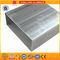 Shape Customized Machined Aluminium Profiles For Building Material , Escrow Kitchen Cabinet